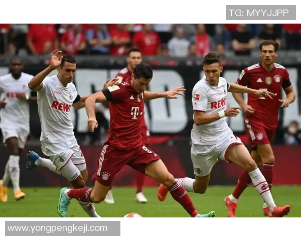 2017年不来梅与拜仁激战回顾：精彩瞬间与比赛亮点分析